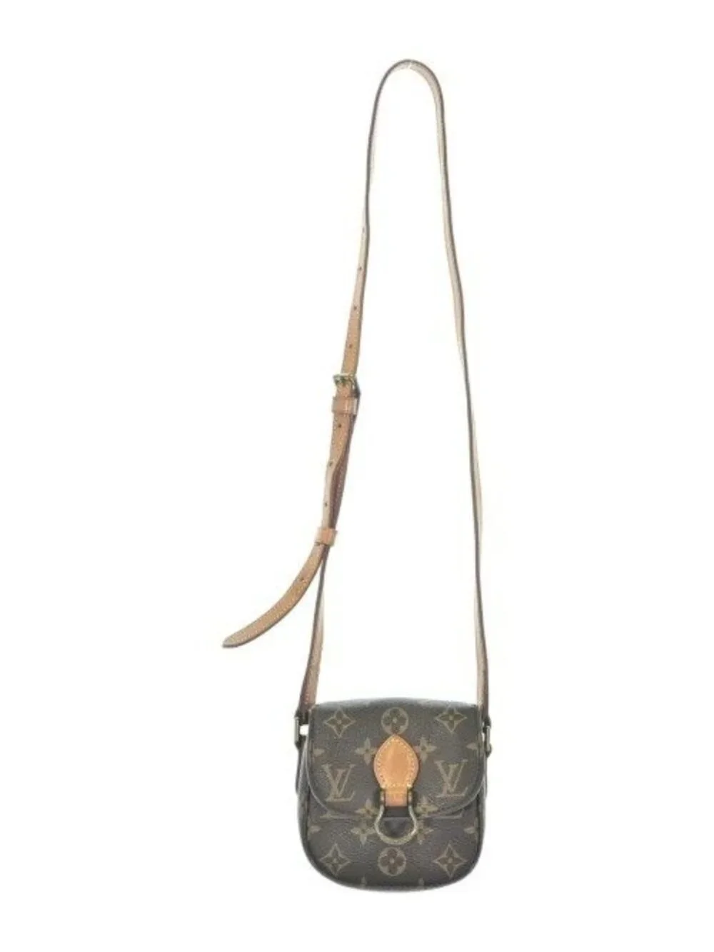 Louis Vuitton Shoulder